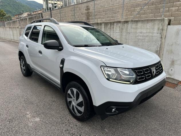 Dacia Duster 1.0 tce Essential Eco-g 4x2 100cv - Foto 3