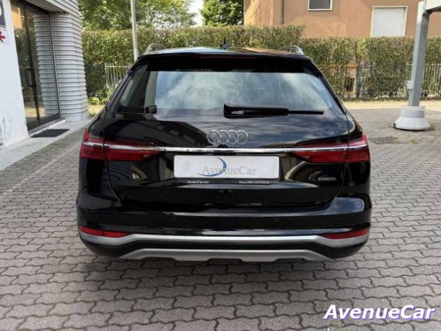 AUDI A6 allroad 40 2.0 tdi mhev Evolution quattro s-tronic IVA ESP rif. 23738565 - Foto 6