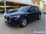 AUDI Q3 35 1.5 tfsi mhev s-tronic TELECAMERA PREZZO REALE  rif. 23992585