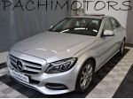 MERCEDES-BENZ C 180 Aut. Sport "Tetto-Pelle-Comand-Led-Tagliandi MB" rif. 2 &hellip;
