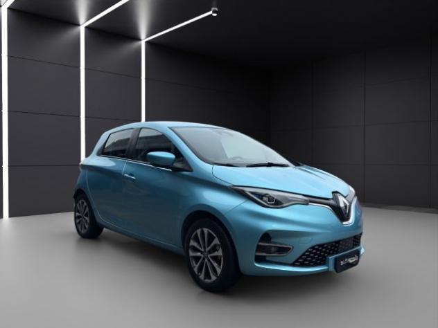 RENAULT ZOE Intens R135 rif. 19798662 - Foto 7