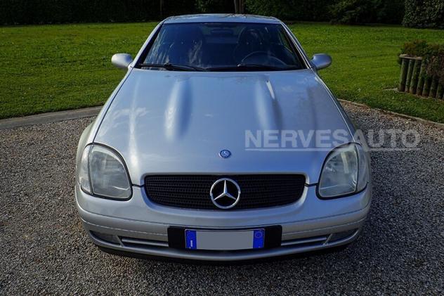 Mercedes-benz SLK 200 - Foto 4
