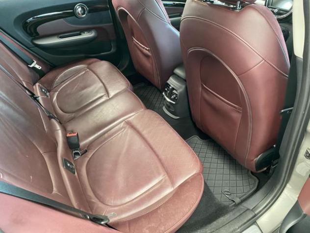 MINI Cooper Clubman 2.0 Cooper D rif. 24096870 - Foto 9
