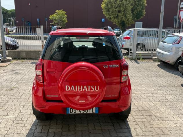 Daihatsu Terios GARANZIA COMPLETA 1.5 4WD SX Green Powered - Foto 5