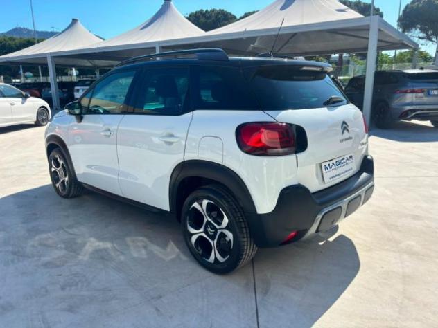 CITROEN C3 Aircross PureTech 110 S&S Shine Pack rif. 23794205 - Foto 6