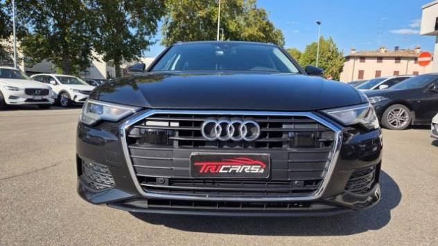 AUDI A6 45 2.0 TFSI S tronic Business Sport PERMUTE rif. 24096604 - Foto 2