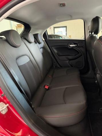 FIAT 500X 1.3 MultiJet 95 CV Sport //BELL1SS1MA// rif. 23745646 - Foto 8