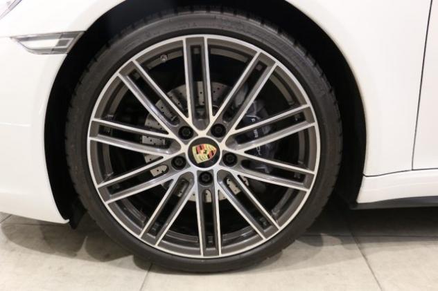 PORSCHE 991 3.0 Carrera 4 Coupé rif. 23795259 - Foto 4