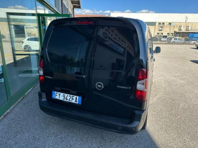 OPEL Combo Cargo 1.5 Diesel 130CV S&S AT8 PL-DC 850kg rif. 24036619 - Foto 8