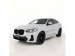 BMW X4 xDrive 20d Msport MH48V