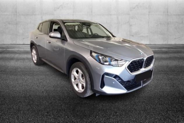 BMW X2 sDrive 18d rif. 24207552 - Foto 2