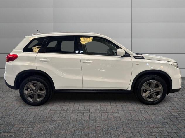 Suzuki Vitara II 2015 1.6 vvt V-Cool s&s 2wd - Foto 3