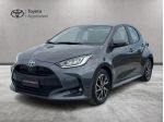 Toyota Yaris 1.5 Hybrid 5 porte Trend