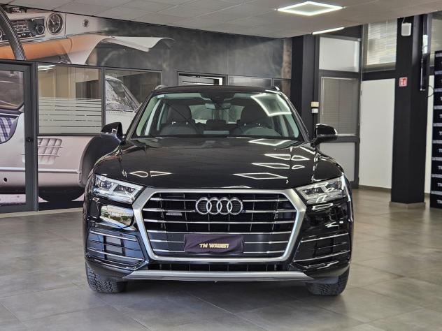 Audi Q5 40 TDI quattro S tronic Design - Foto 2