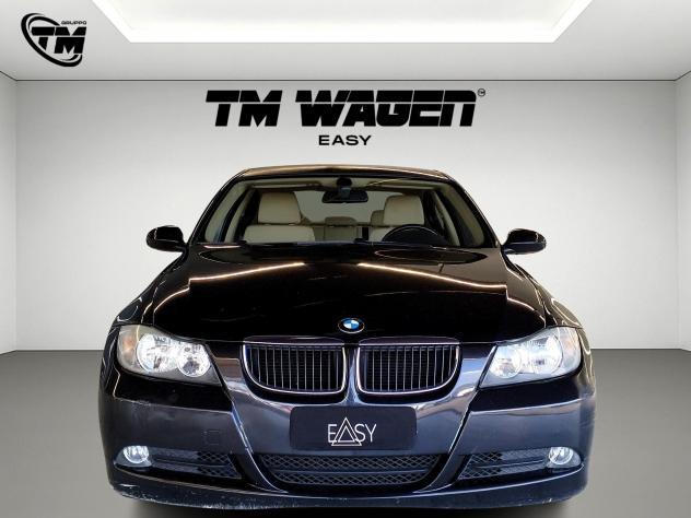 Bmw 318d Futura - Foto 2