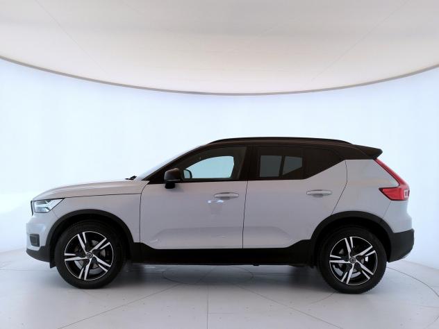 Volvo XC40 D3 R-design geartronic - Foto 8