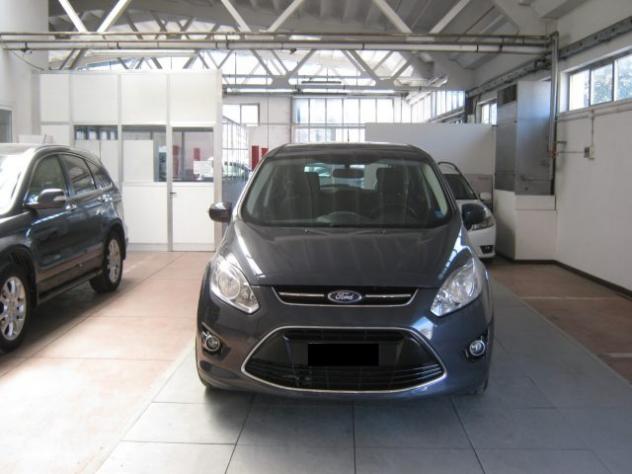 FORD C-Max 7 1.6 TDCi 115CV Titanium Grand C-Max rif. 18864412 - Foto 2