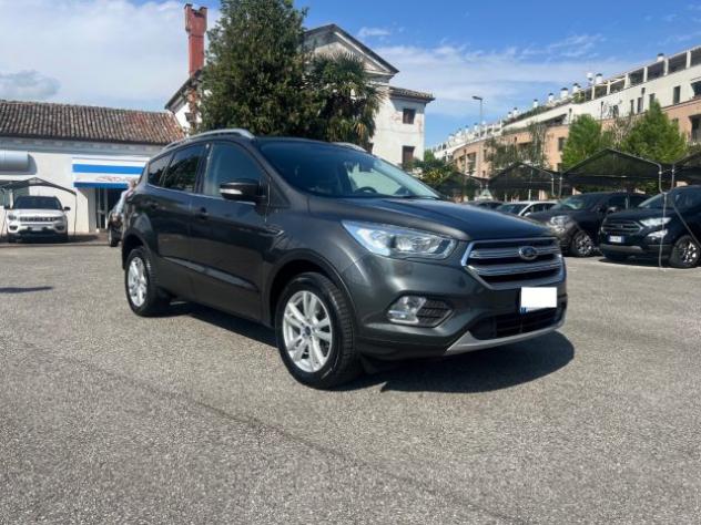 FORD Kuga 2.0 TDCI 120 CV 2WD BUSISESS rif. 23613054