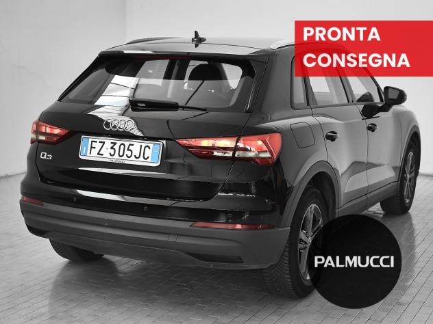 Audi Q3 2.0 35 TDI Business S Tronic - Foto 3