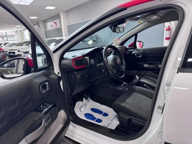 Citroen C3 PureTech 82 Feel - Foto 8