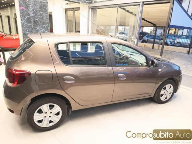 DACIA Sandero 1.5 dCi 8V 75CV Start&Stop Essential rif. 24073746 - Foto 5