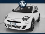 FIAT 600 1.2 Hybrid 145cv EDCT