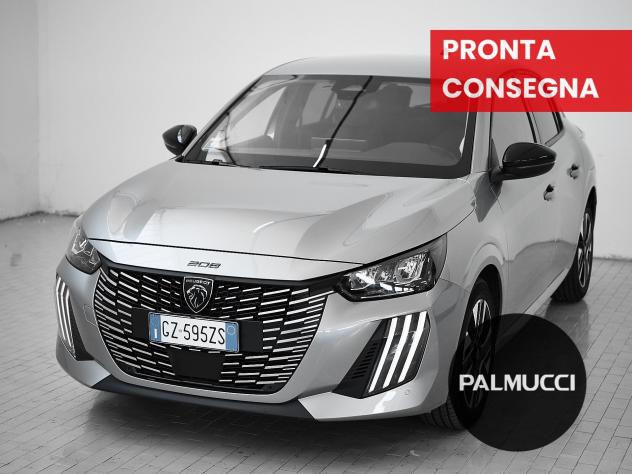 Peugeot 208 Allure PureTech 100 S/S