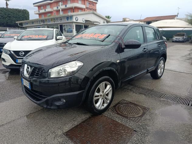 Nissan Qashqai 1.5 dCi 110cv 2014 - Foto 3