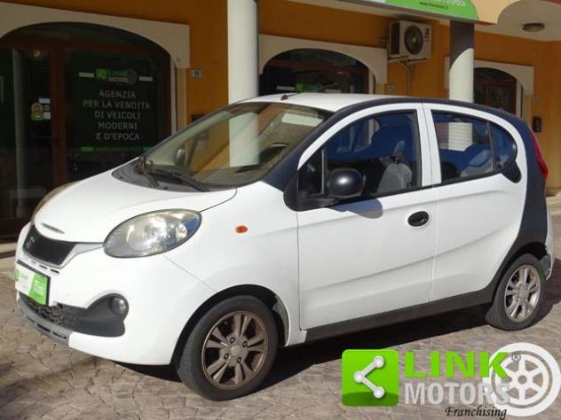 DR MOTOR DR ZERO 1.0 CHROME 69 CV rif. 23767121