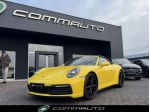 PORSCHE 911 Carrera S Cabriolet rif. 23240521