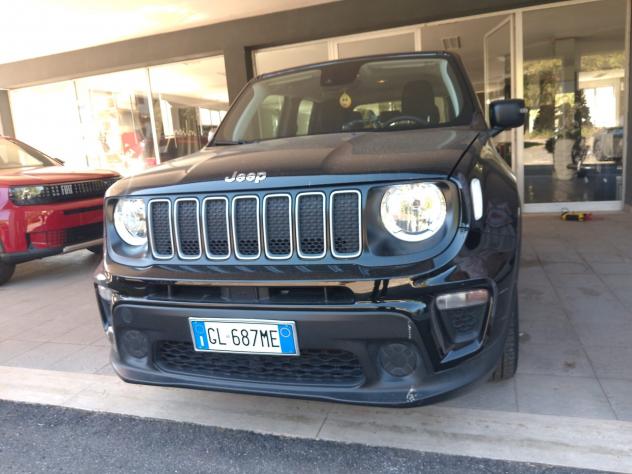 JEEP Renegade Renegade 1.0 T3 Limited - Foto 4