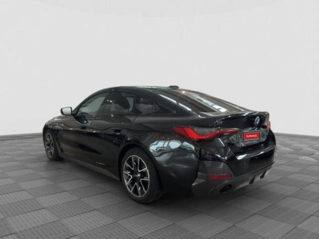 BMW 420 Serie 4 d xDrive 48V Msport rif. 23697649 - Foto 3