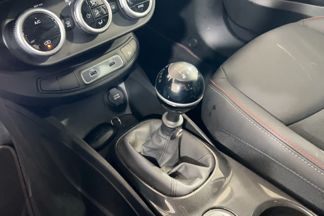 FIAT 500X 1.3 Mjet 95cv Sport - F-Led - Blocca Ora! - @ - Foto 7