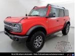 FORD Bronco 2.7 EcoBoost V6 335CV Badlands rif. 22956759