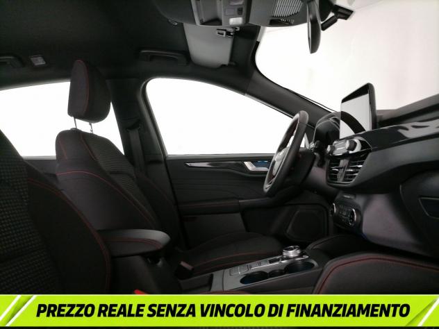 Ford Kuga 2.5 phev ST-Line 2wd 225cv cvt - Foto 6