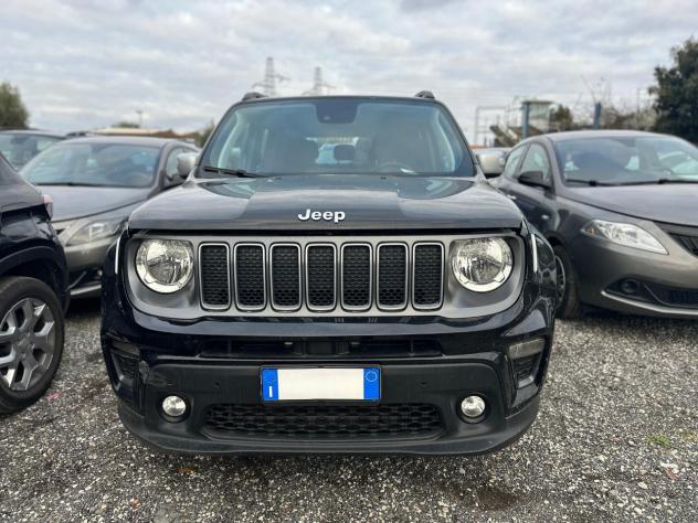 Jeep Renegade 1.3 T4 130CV PHEV 4xe AT6 Limited - Foto 3