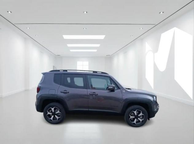 Jeep Renegade 1.3 T4 240CV PHEV 4xe AT6 Trailhawk - Foto 5