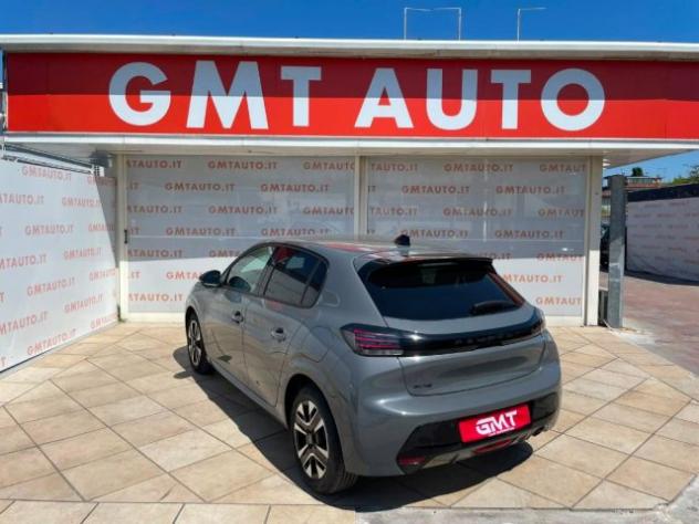 PEUGEOT 208 ALLURE PACK **PRONTA CONSEGNA** *NEOPATENTATI* rif. 23913957 - Foto 3