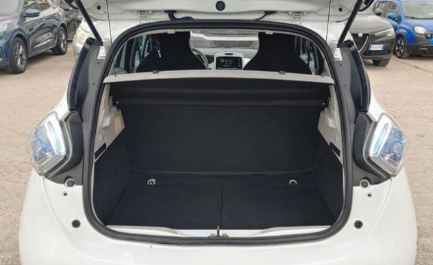RENAULT ZOE ELETTRICA 28kw BATTERIA DI PROPRIETA' 58cv rif. 21942178 - Foto 7