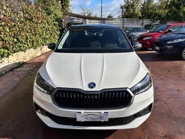 SKODA Fabia 1.0 TSI 95 CV Be More*PROMO FINANZIAMENTO* rif. 23311862 - Foto 2