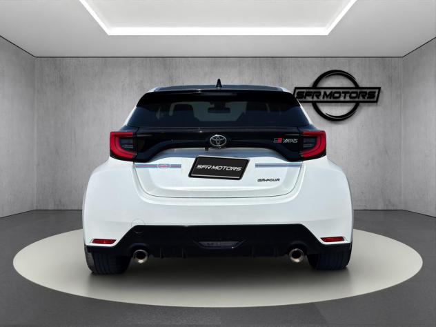 Toyota GR Yaris Circuit 1.6 261cv - PROMO - Foto 5