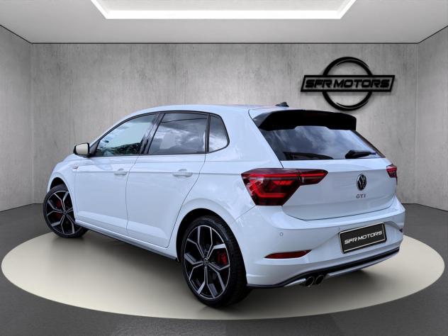Volkswagen Polo GTI 2.0 TSI GTI DSG - PROMO/IVA ESP. - Foto 6