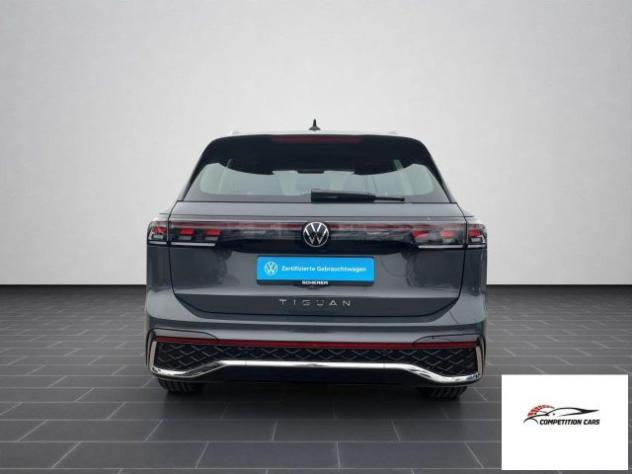 VOLKSWAGEN Tiguan 2.0TDI 150CV DSG R-LINE LED NAVI VIRTUAL CAMERA rif. 22596968 - Foto 4