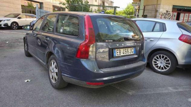 VOLVO V50 1.6 D DRIVe cat POLAR rif. 23852234 - Foto 3