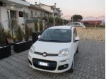 FIAT New Panda 0.9 TwinAir Turbo Natural Power Lounge rif. 24164516