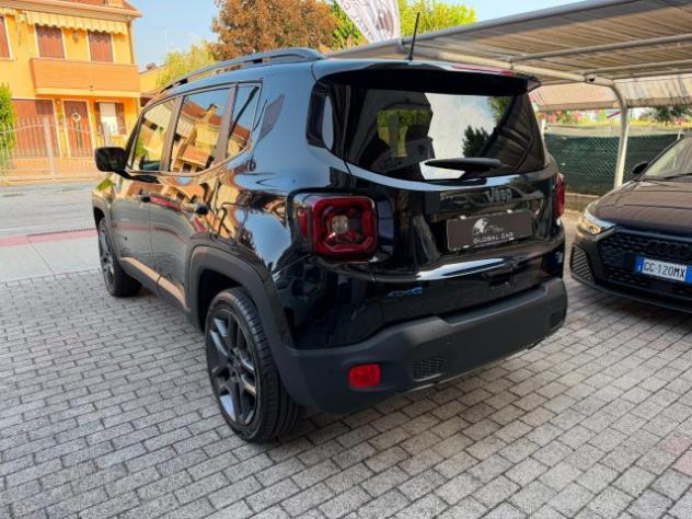 JEEP Renegade 1.3 plug-in 4xe Allestimento S rif. 24031757 - Foto 7