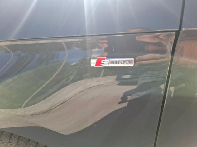 AUDI A1 SPB 1.4 TDI 90CV S-LINE - Foto 9