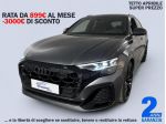NEW AUDI - Q8 - 50 TDI 286 CV quattro tiptronic Sport