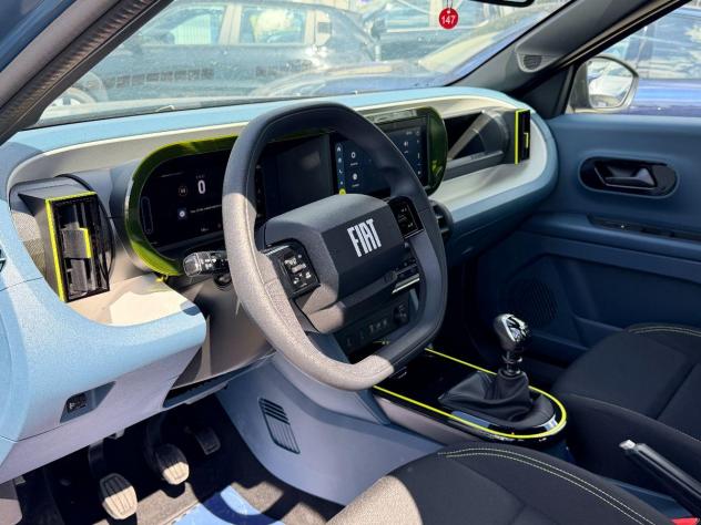 NEW FIAT - Grande Panda 1.2 Icon 100cv#PACK TECH! - Foto 7