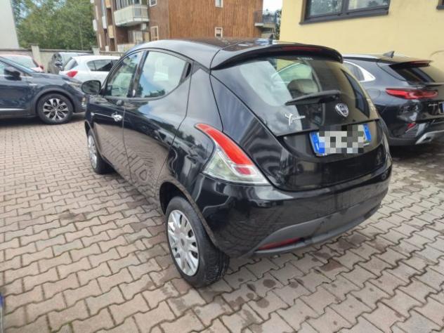 LANCIA Ypsilon 0.9 TwinAir 85 CV 5 porte Metano Ecochic Gold rif. 24066329 - Foto 6